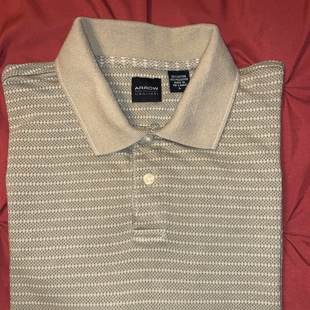 👔 EUC Polo Shirt 👕